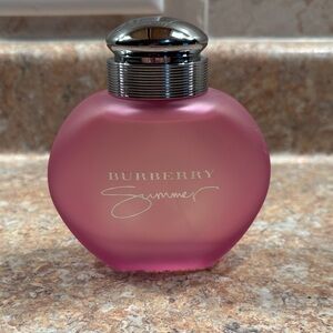 Burberry Summer for Women Perfume